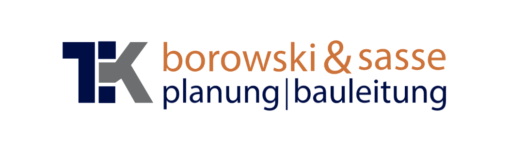 TK Borowski & Sasse Logo