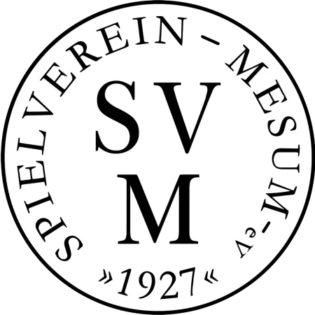 Logo_SV_Mesum Kopie