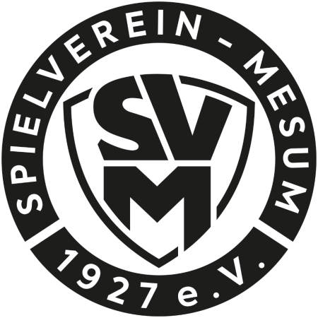 Logo SV Mesum - Sponsoring Partner